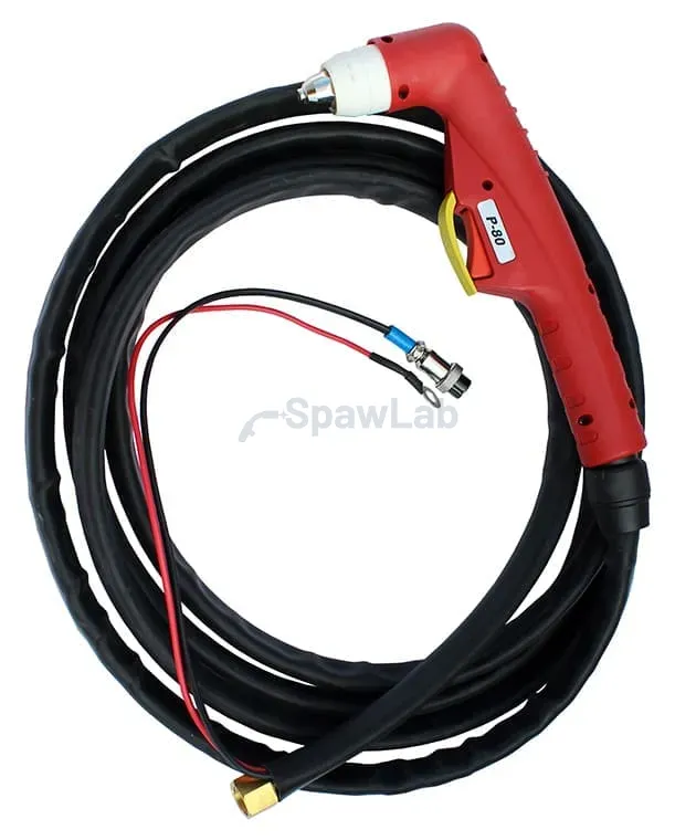 Plasma cutter HEFTY II 60 Welder Fantasy, photo 5