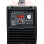 Plasmaschneider HEFTY II 80 Welder Fantasy HOT, Bild 2