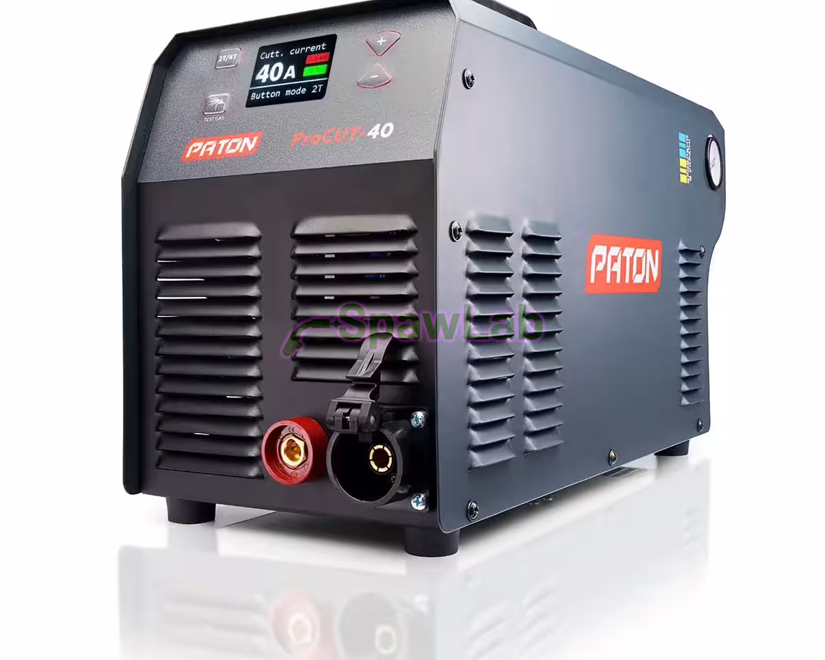 PATON™ ProCUT-40 Plasmaschneider