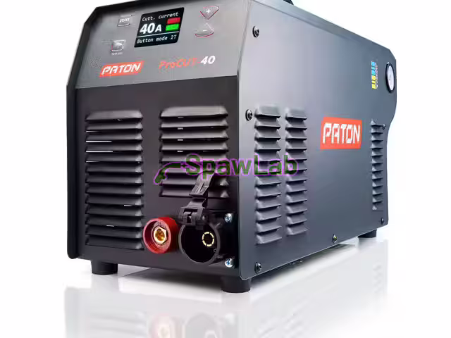 Przecinarka plazmowa PATON™ ProCUT-40
