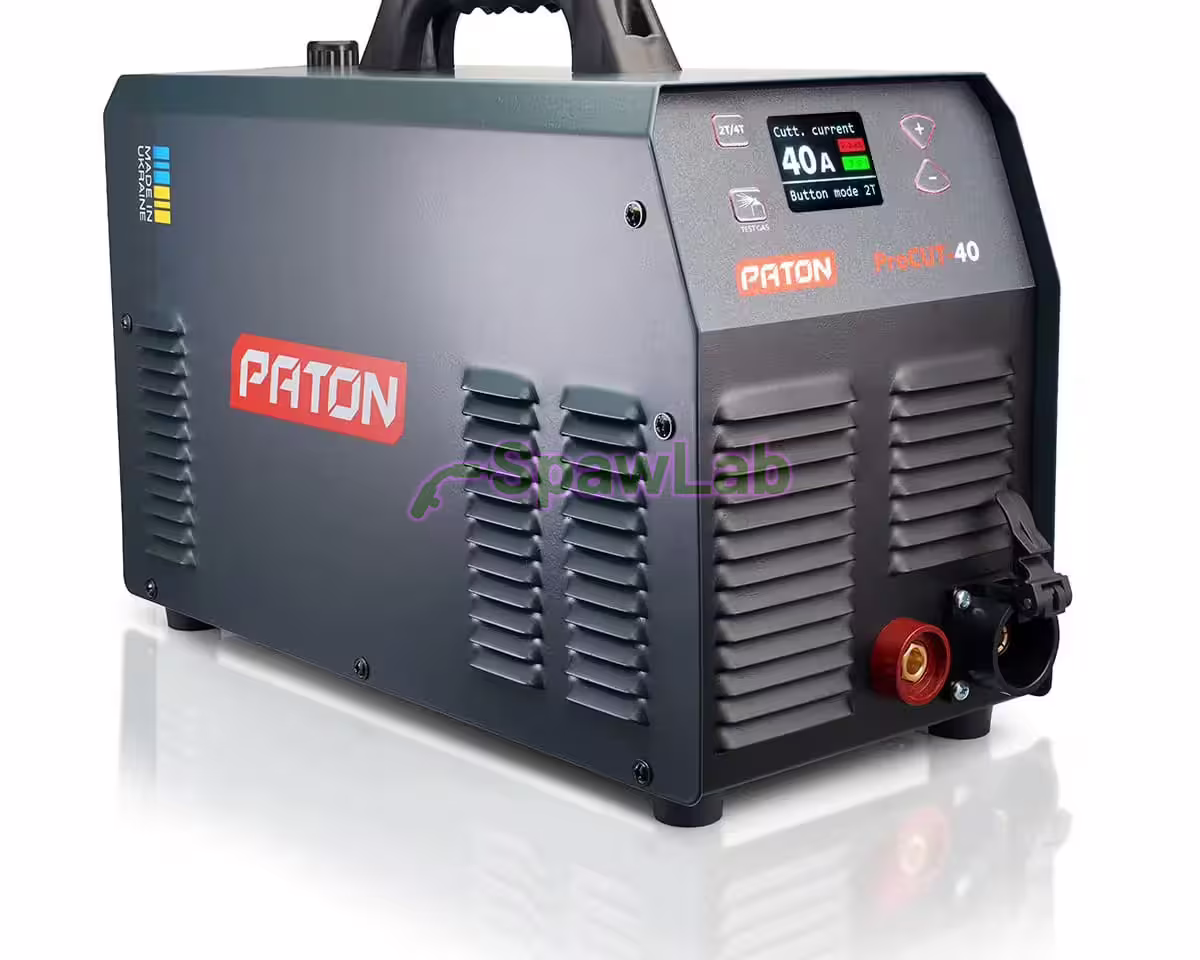 PATON™ ProCUT-40 Plasmaschneider, Bild 3
