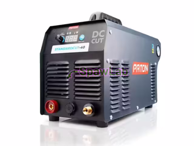 Plasmaschneider PATON™ StandardCUT-40