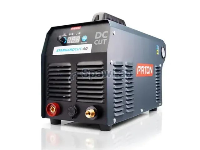 Plasmaschneider PATON™ StandardCUT-40