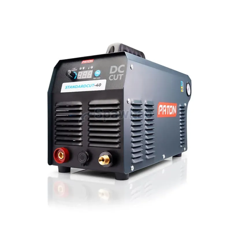 Plasmaschneider PATON™ StandardCUT-40