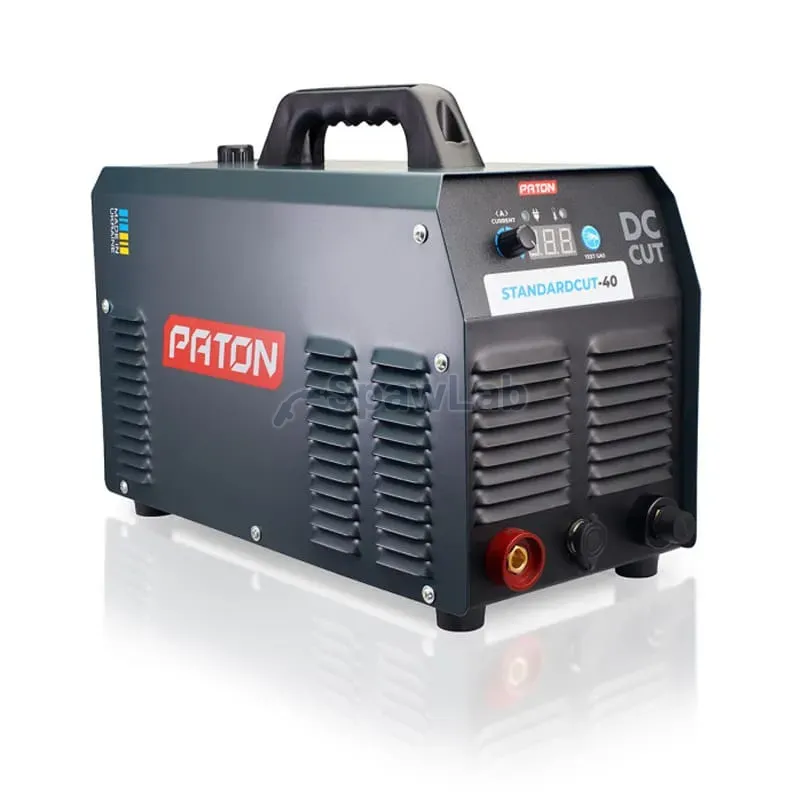 Plasmaschneider PATON™ StandardCUT-40, Bild 2