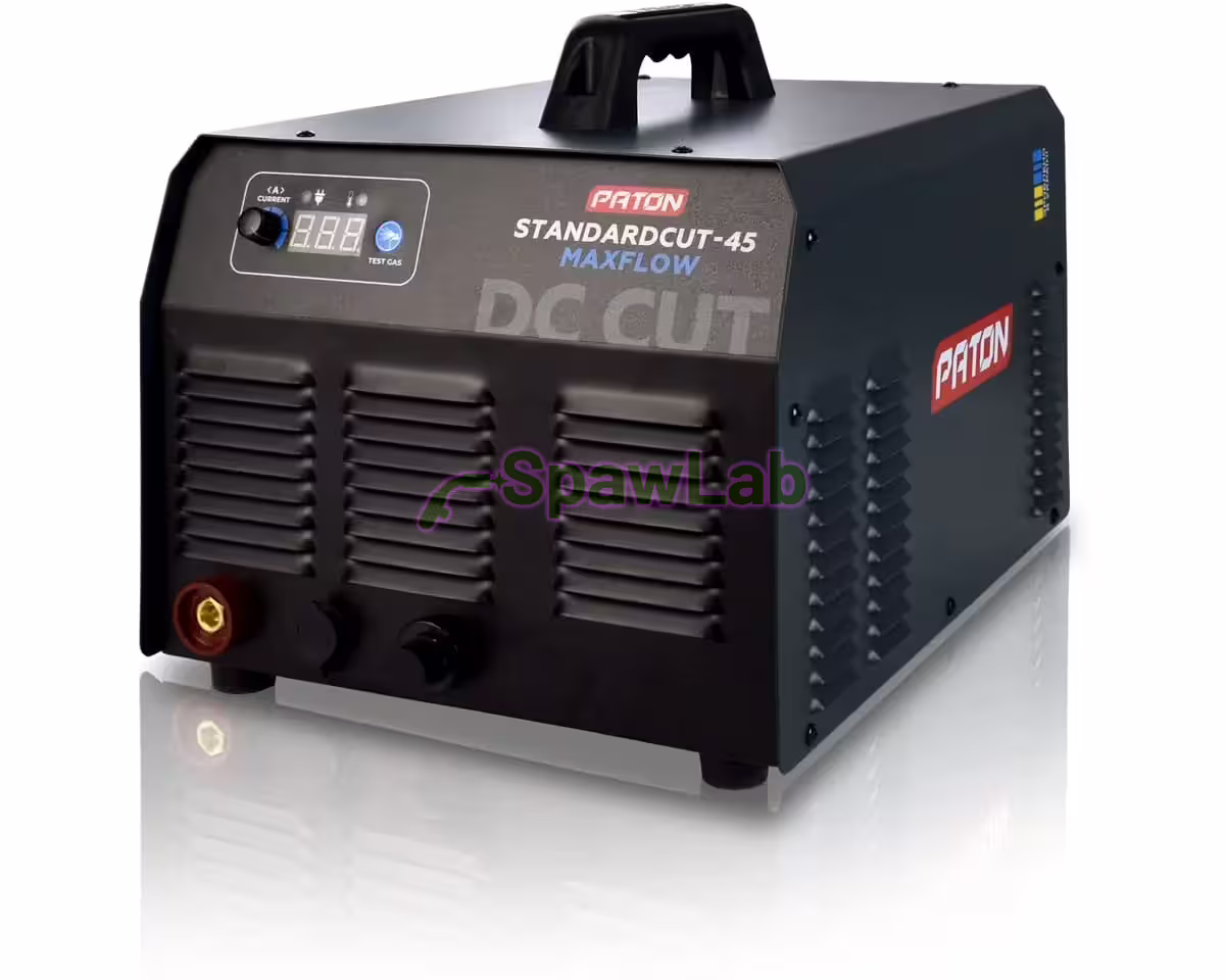 PATON™ StandardCUT-45 MAXflow Plasmaschneider