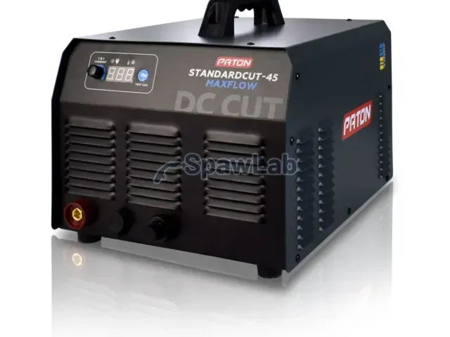 PATON™ StandardCUT-45 MAXflow Plasmaschneider