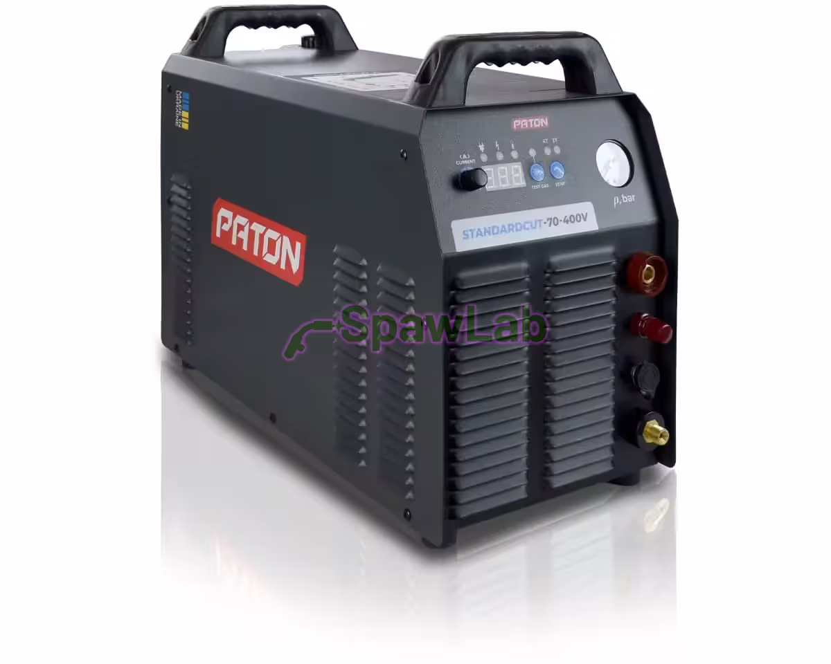 Plasmaschneider PATON™ StandardCUT-70-400V