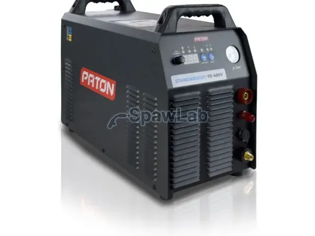Plasmaschneider PATON™ StandardCUT-70-400V