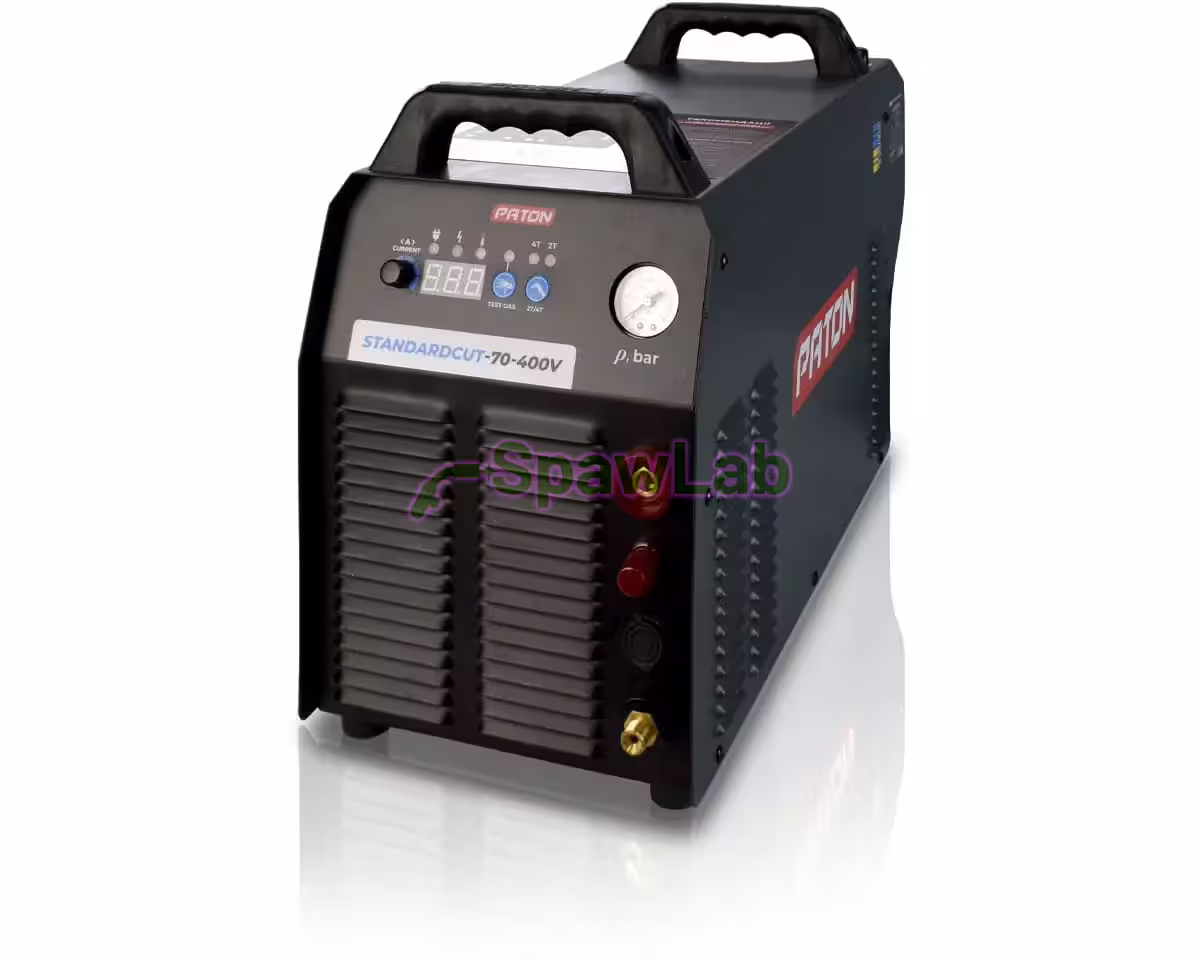 Plasmaschneider PATON™ StandardCUT-70-400V, Bild 2