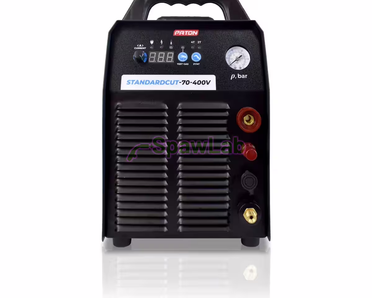 Plasmaschneider PATON™ StandardCUT-70-400V, Bild 3