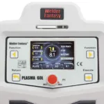 Plasma cutter Perfect Plasma 60A LCD Welder Fantasy HOT, photo 3