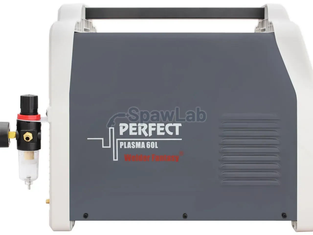 Plasma cutter Perfect Plasma 60A LCD Welder Fantasy HOT, photo 4