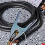 Pro earth cable 10 m 300 A - Spawlab.pl, photo 3