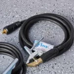 Earth cable 10m 500 A Pro 120mm2 - Spawlab.pl