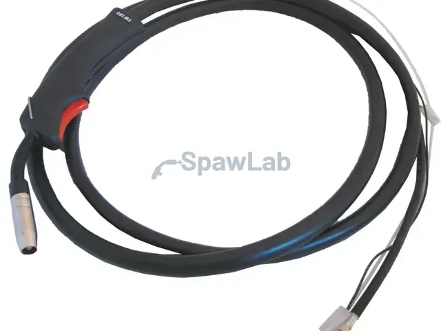 Welding torch 170 MIG