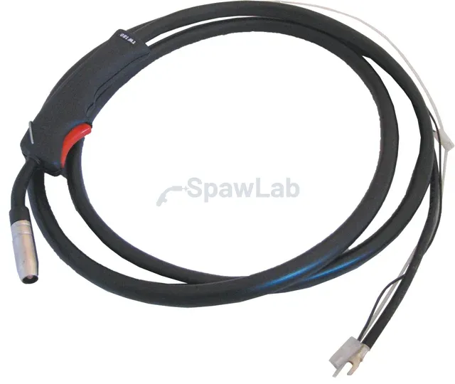 Welding torch 170 MIG