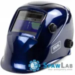 Ideal APS Pro 510G BLUE TrueColour automatischer Schweißhelm