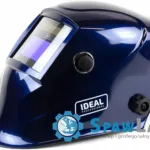 Ideal APS Pro 510G BLUE TrueColour automatischer Schweißhelm, Bild 4