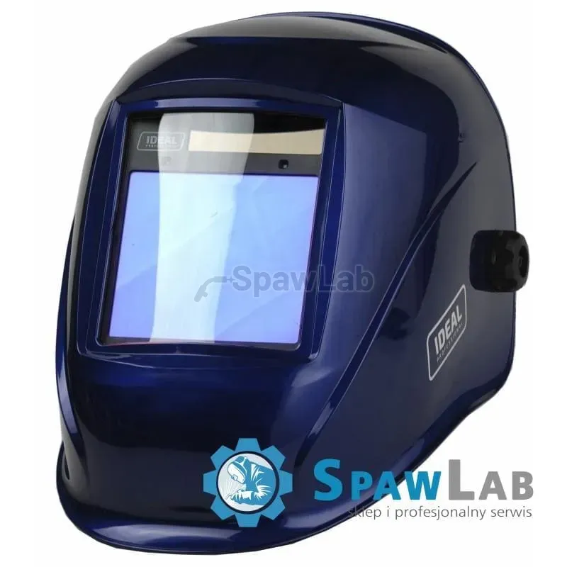 APS-958I BLUE automatischer Schweißhelm, TrueColour