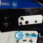 Rehm Megapuls 450, used MIG/MAG welder, photo 7