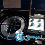 Rehm Megapuls 450, used MIG/MAG welder, photo 8