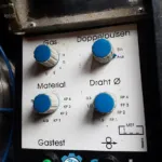 Rehm Megapuls 450, used MIG/MAG welder, photo 9