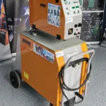 Rehm MegaPuls 400, gebrauchtes MIG/MAG-Schweißgerät, Bild 3
