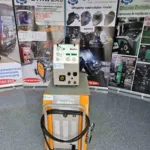 Rehm MegaPuls 400, gebrauchtes MIG/MAG-Schweißgerät, Bild 4