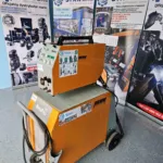 Rehm MegaPuls 400, gebrauchtes MIG/MAG-Schweißgerät, Bild 6