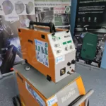 Rehm MegaPuls 400, gebrauchtes MIG/MAG-Schweißgerät, Bild 7