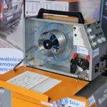 Rehm MegaPuls 400, gebrauchtes MIG/MAG-Schweißgerät, Bild 8