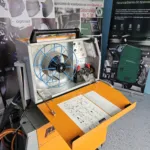Rehm MegaPuls 400, gebrauchtes MIG/MAG-Schweißgerät, Bild 9