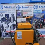 Rehm RP 460, zdjęcie 2