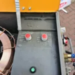 Rehm RP 460, zdjęcie 8