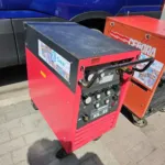 Rowac KS 33, zdjęcie 4