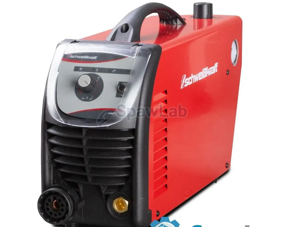 Schweisskraft CRAFT-CUT 41 plasma cutter P