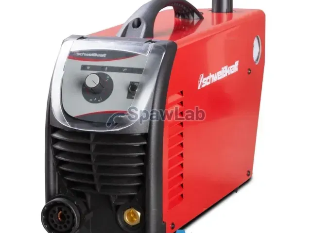 Schweisskraft CRAFT-CUT 41 P
