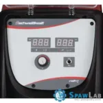 Schweisskraft CRAFT-CUT 83 plasma cutter, photo 3