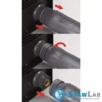 Schweisskraft CRAFT-CUT 83 plasma cutter, photo 4