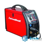 Schweisskraft CRAFT-MIG 201P Pulse, Bild 6