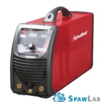 Schweisskraft Craft-TIG 201 AC/DC P Pulse