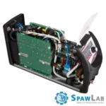 Schweisskraft Craft-TIG 253 DC Pulse, zdjęcie 3