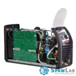 Schweisskraft Craft-TIG 253 DC Pulse, zdjęcie 5