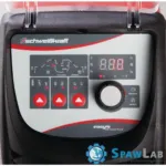Schweisskraft Craft-TIG 253 DC Pulse, zdjęcie 6