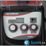 Schweisskraft EASY-TIG 181 DC, photo 3