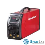 Schweisskraft Easy-TIG 201 DC Pulse