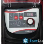 Schweisskraft Easy-TIG 201 DC Pulse, Bild 3