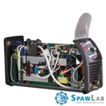 Schweisskraft Easy-TIG 201 DC Pulse, Bild 4