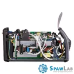 Schweisskraft Easy-TIG 201 DC Pulse, Bild 5
